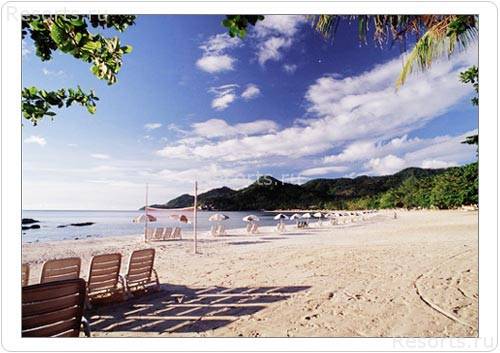 First Bungalow Beach Resort 18